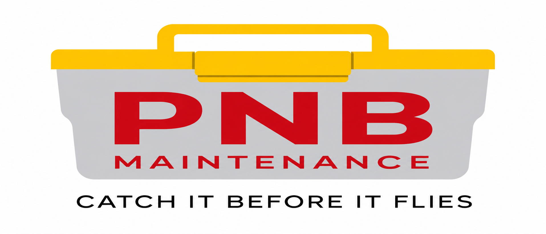 PNB Maintenance logo